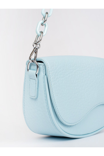 Mėlyna rankinė typu nerka 2