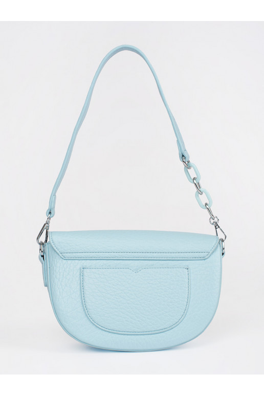 Mėlyna rankinė typu nerka