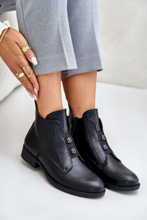 Pašiltinti moteriški aulinukai su... Pašiltinti moteriški aulinukai su...