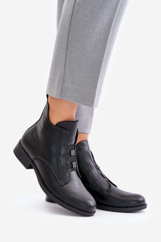 Pašiltinti moteriški aulinukai su... Pašiltinti moteriški aulinukai su...