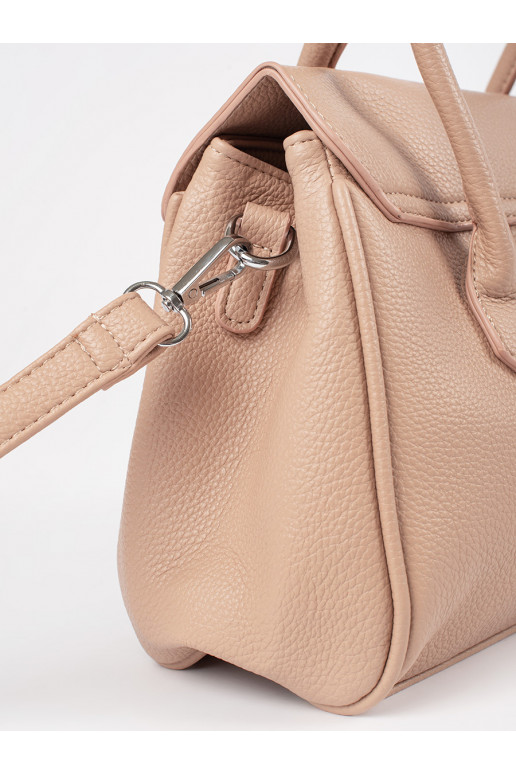 dramblio kaulo spalvos Moteriška rankinė su dirželiais