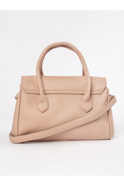 dramblio kaulo spalvos Moteriška rankinė su dirželiais