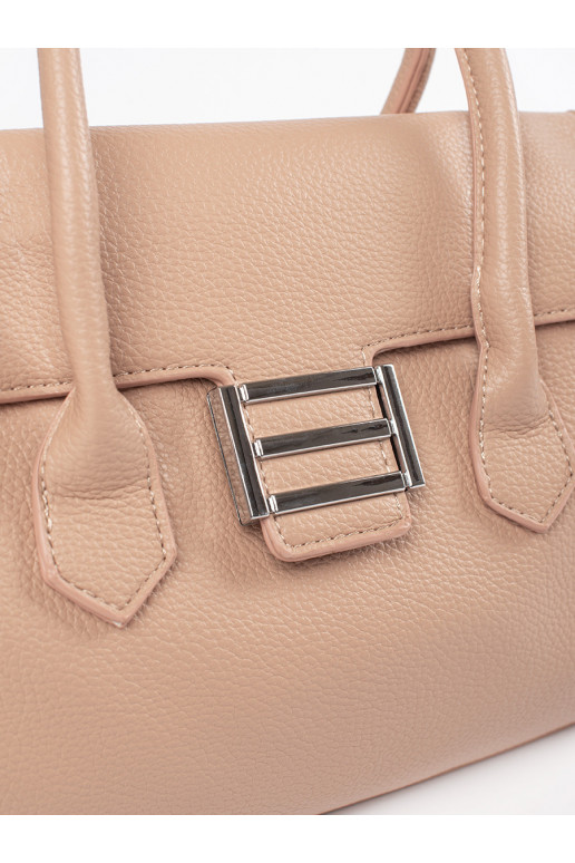 dramblio kaulo spalvos Moteriška rankinė su dirželiais