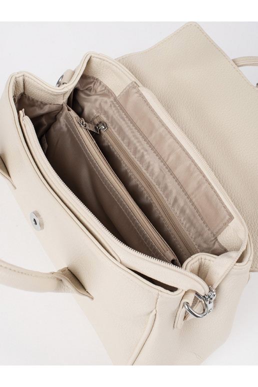  Moteriška rankinė su dirželiais