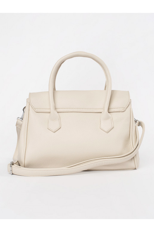  Moteriška rankinė su dirželiais