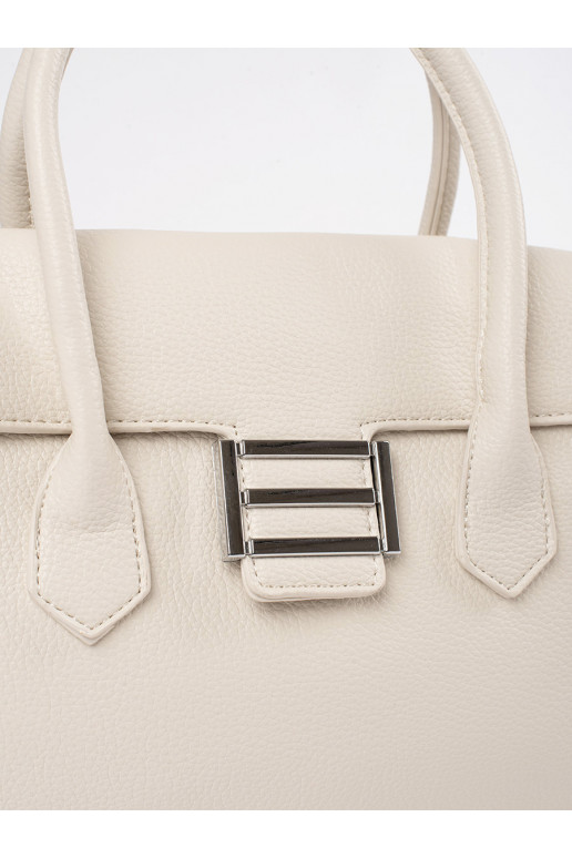  Moteriška rankinė su dirželiais