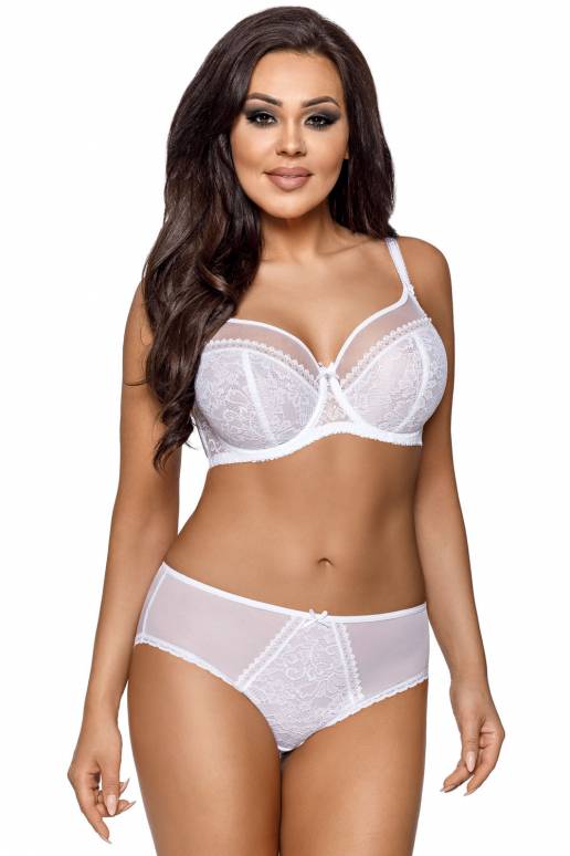  Minkšta liemenėlė modelis 120565 Ava 