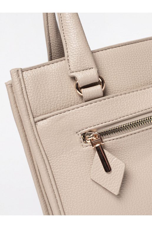 dramblio kaulo spalvos rankinė 