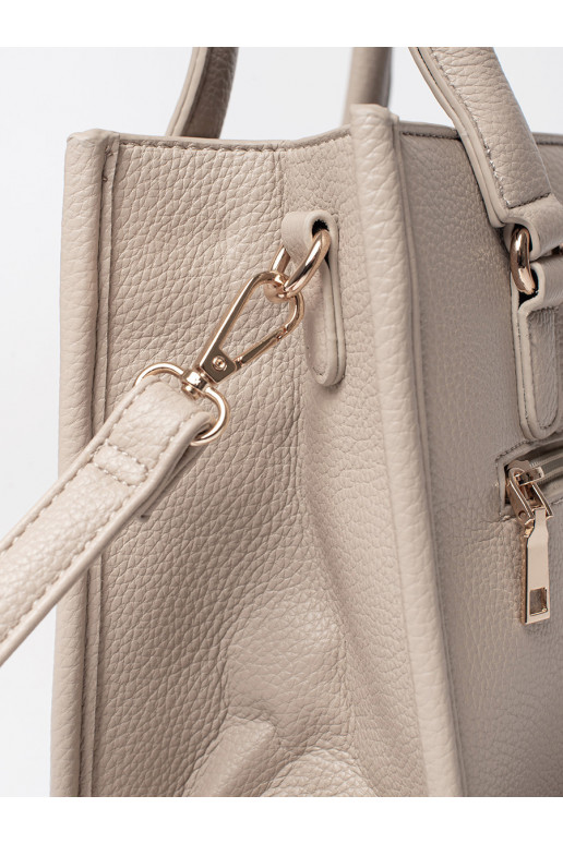 dramblio kaulo spalvos rankinė 