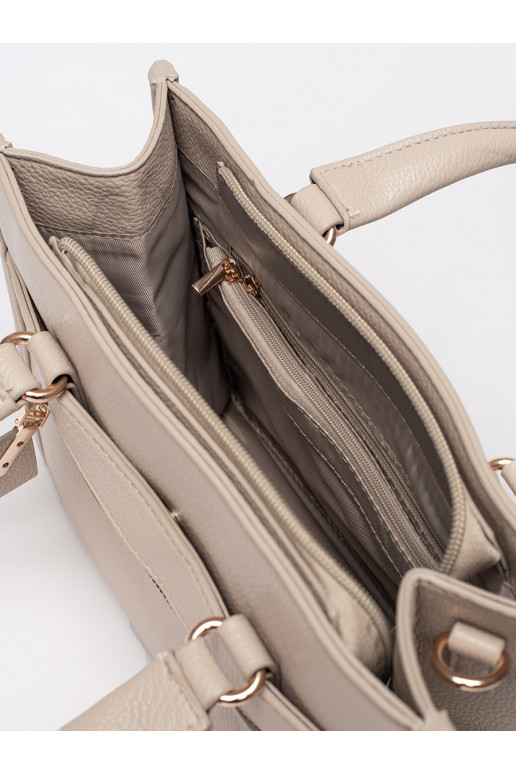 dramblio kaulo spalvos rankinė 