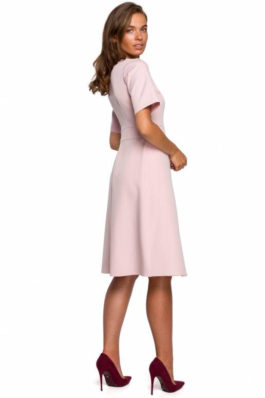  Suknelė modelis 149235 Style 