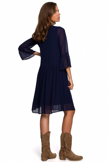 Suknelė modelis 149247 Style  2