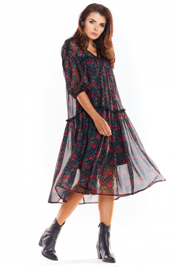 Suknelė modelis 139549 awama  2