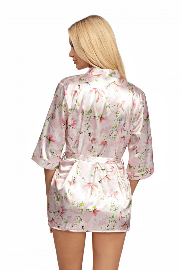 Chalatas modelis 149431 Donna  2