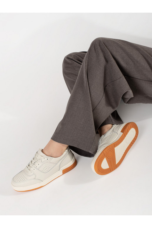 dramblio kaulo spalvos  modelio batai su platforma