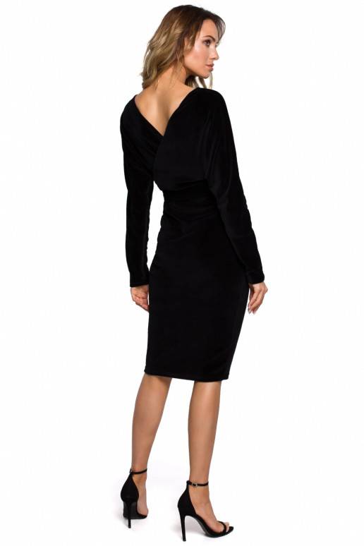  Suknelė modelis 149973 Moe 