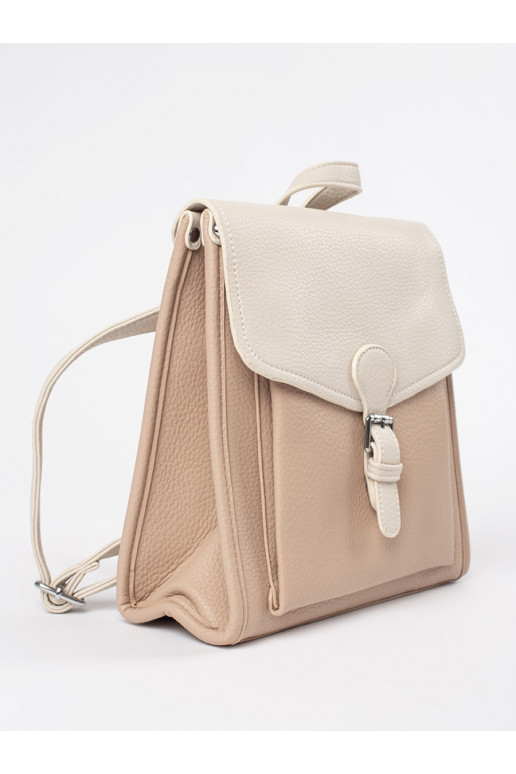 dramblio kaulo spalvos kuprinė z klapą