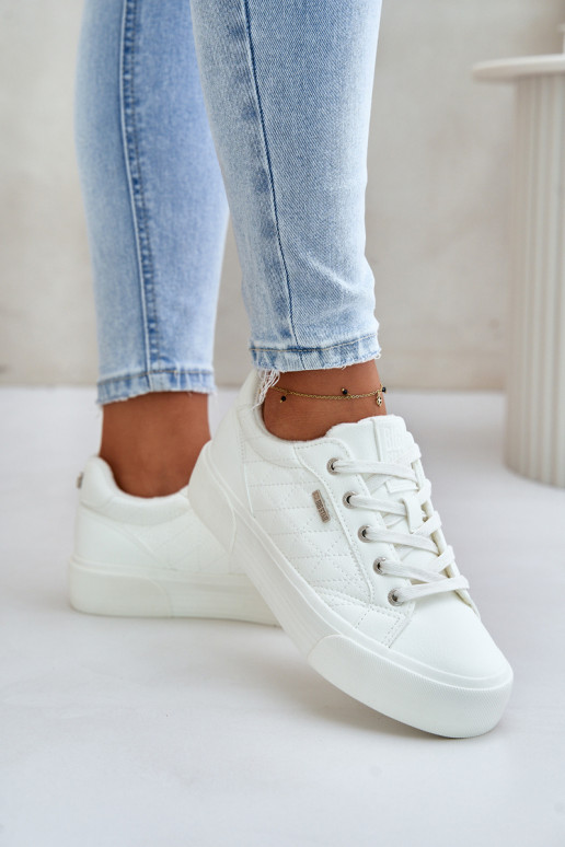 Big Star baltos spalvos pašiltinti... Big Star baltos spalvos pašiltinti...