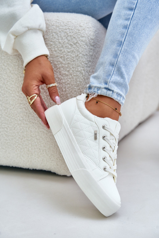 Big Star baltos spalvos pašiltinti... Big Star baltos spalvos pašiltinti...