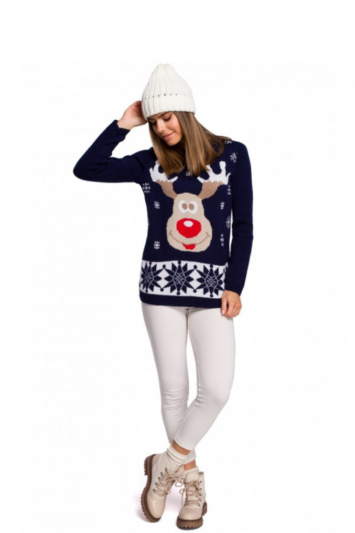 Džemperis modelis 150212 Moe   Džemperis modelis 150212 Moe