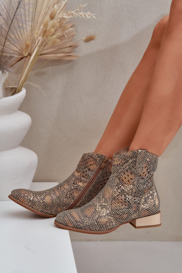 su aužūro elementais  Aulinukai žemu kulniuku Ozdobione m  aukso spalvos Neliawen 2