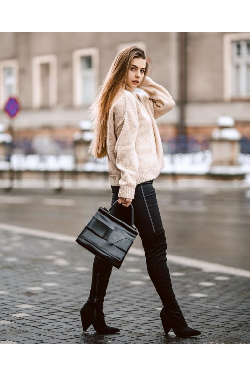 Lu Boo JUODI ILGAAULIAI BATAI SU... Lu Boo JUODI ILGAAULIAI BATAI SU...