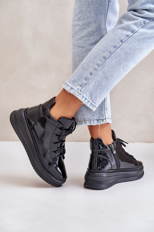 Artiker JUODI SPORTINIAI BATELIAI SU... Artiker JUODI SPORTINIAI BATELIAI SU...