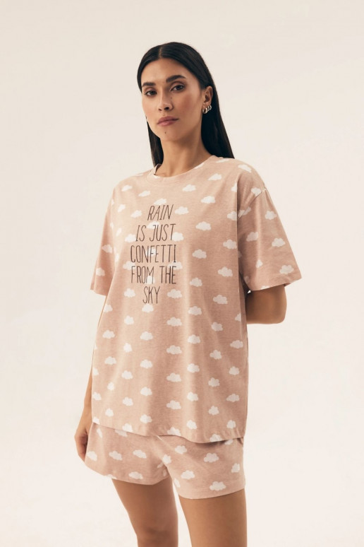  Pižama 208601 Henderson 