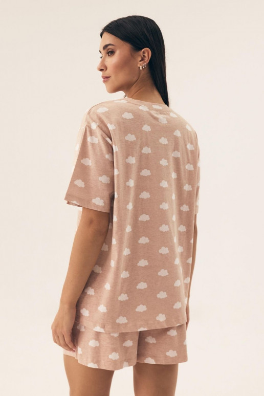  Pižama 208601 Henderson 