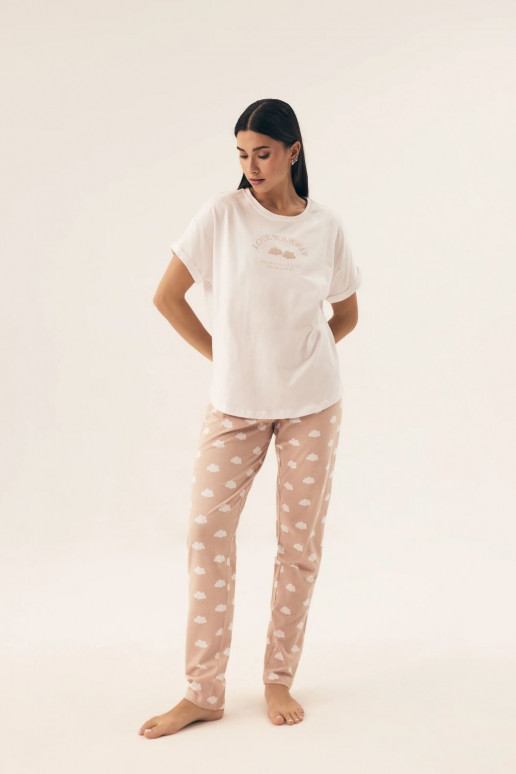  Pižama 208602 Henderson 