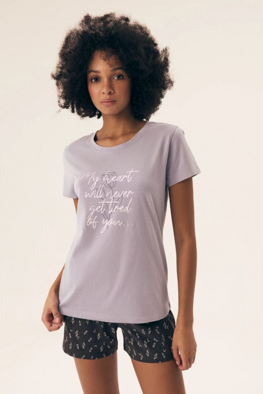  Pižama 208590 Henderson 