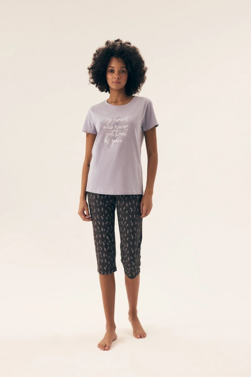  Pižama 208593 Henderson 