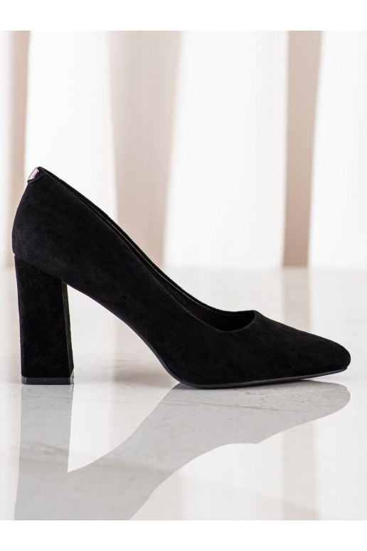 Klasikinio modelio bateliai SERGIO LEONE