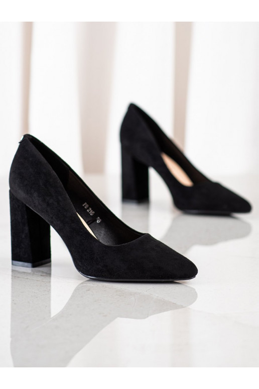 Klasikinio modelio bateliai SERGIO LEONE