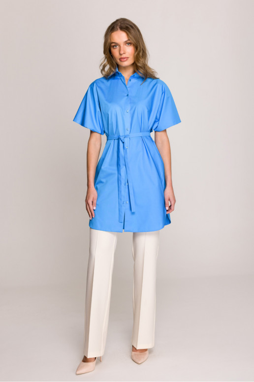  Marškiniai trumpomis rankovėmis 209092 Stylove 