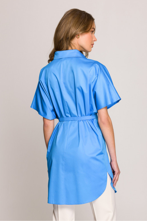  Marškiniai trumpomis rankovėmis 209092 Stylove 