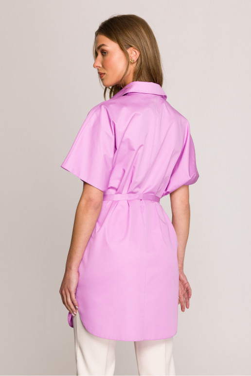 Marškiniai trumpomis rankovėmis 209093 Stylove   Marškiniai trumpomis rankovėmis 209093 Stylove