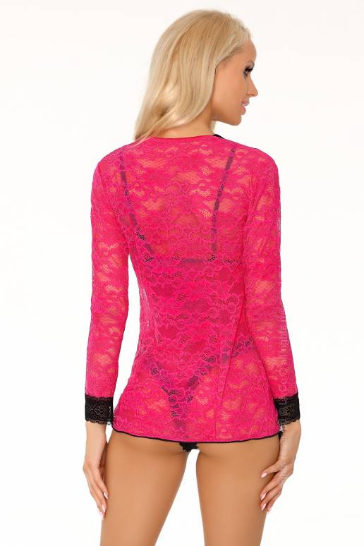  Seksualus komplektas modelis 124834 Livia Korsetasti Fashion 