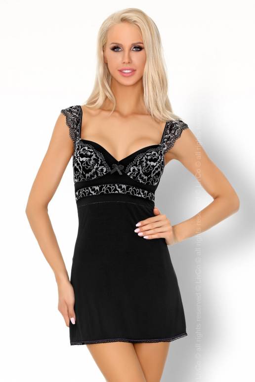  Seksualūs naktinukai modelis 124843 Livia Korsetasti Fashion 