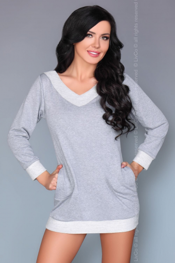 Naktiniai modelis 124850 Livia Korsetasti Fashion