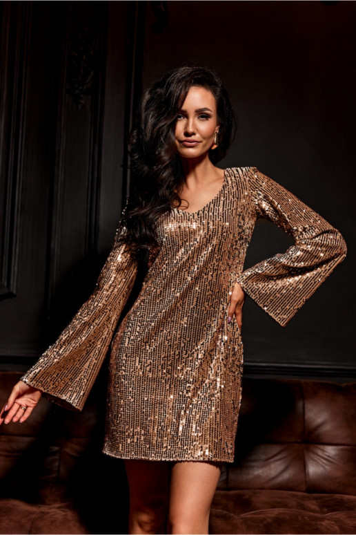 Vakarinė suknelė 203369 Roco Fashion   Vakarinė suknelė 203369 Roco Fashion