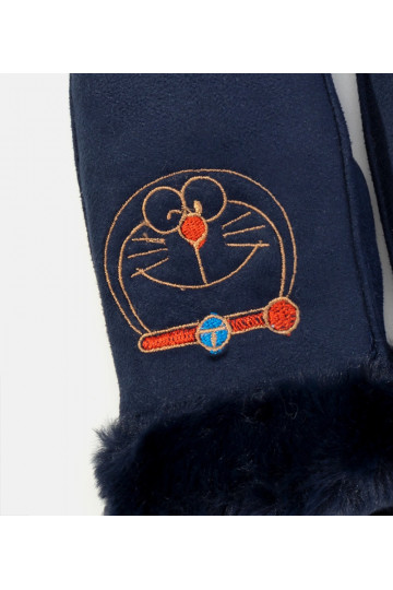 Tamsiai mėlynos Kitty... 2