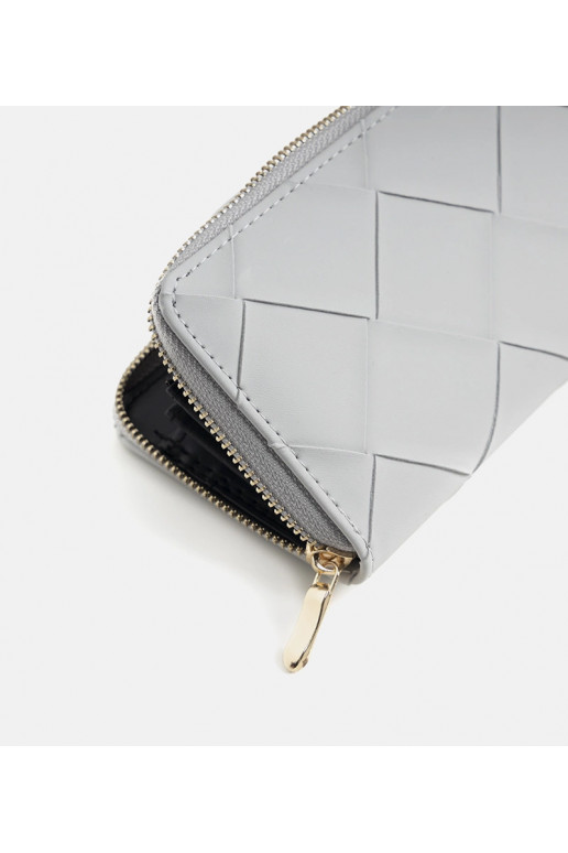 Bennett Matte Grey piniginė Bennett Matte Grey piniginė