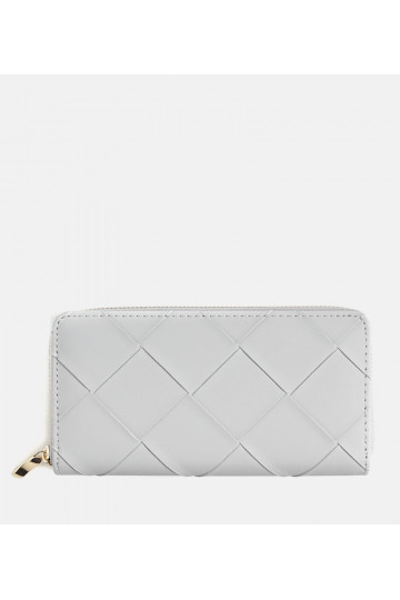 Bennett Matte Grey piniginė 2