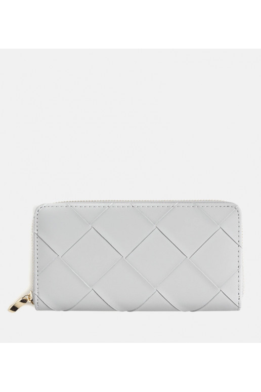 Bennett Matte Grey piniginė Bennett Matte Grey piniginė