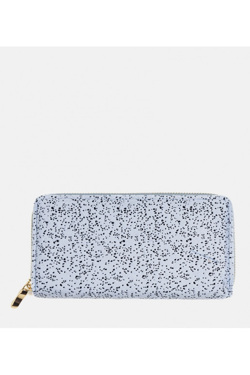 Mėlyna Laverty moteriška piniginė