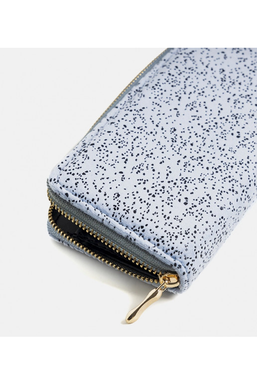 Mėlyna Laverty moteriška piniginė