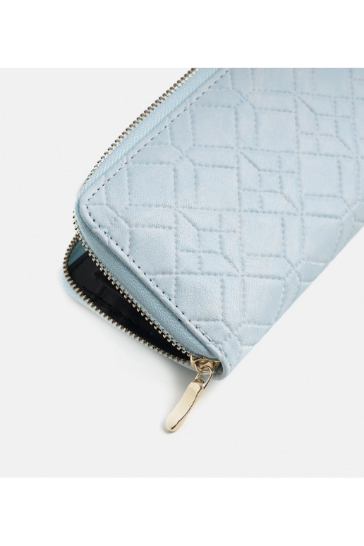 Mėlyna Hardi didelė piniginė Mėlyna Hardi didelė piniginė