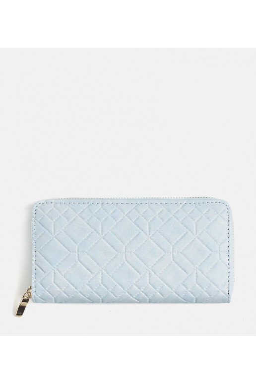 Mėlyna Hardi didelė piniginė Mėlyna Hardi didelė piniginė