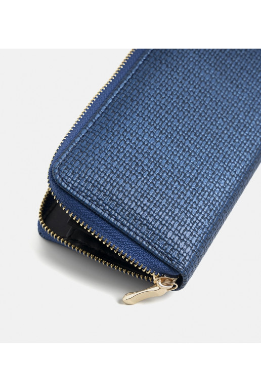 Moteriška „Hinds Blue“ piniginė